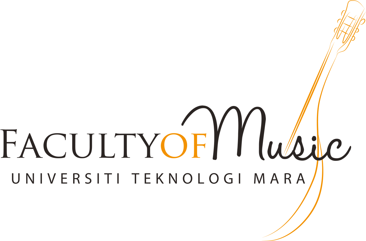 Uitm Faculty Of Music - Faculty Music Uitm (1754x1240), Png Download