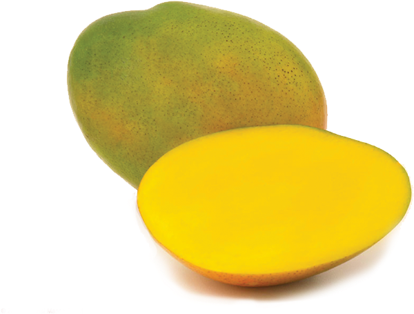 North - Mango Fruit (900x575), Png Download