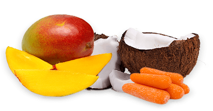 Natural Foods (424x302), Png Download