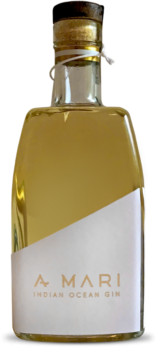A Mari Indian Ocean Gin (800x800), Png Download
