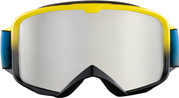 Xrace-goggle - Salomon X Race Lab Goggles (680x390), Png Download