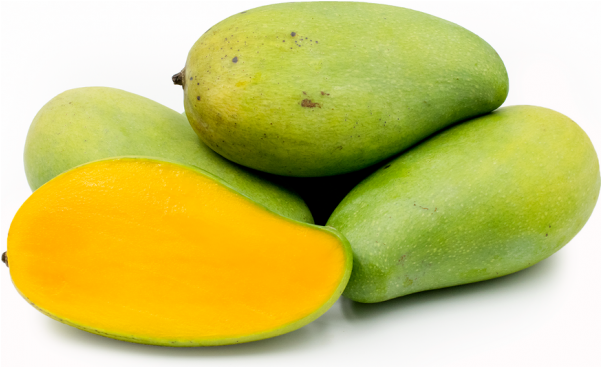 Mangoes Brahm Kai - Aam (600x600), Png Download