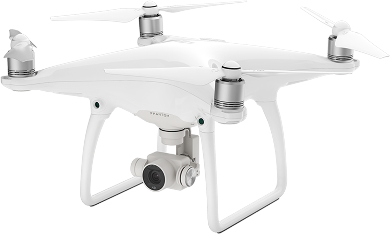 Dji Phantom 4 Pro - Drone 100 Φαντομ 4 (1600x1200), Png Download
