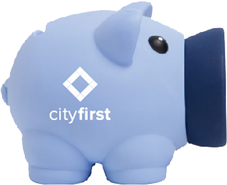 Bank - First I Lol D But (500x500), Png Download