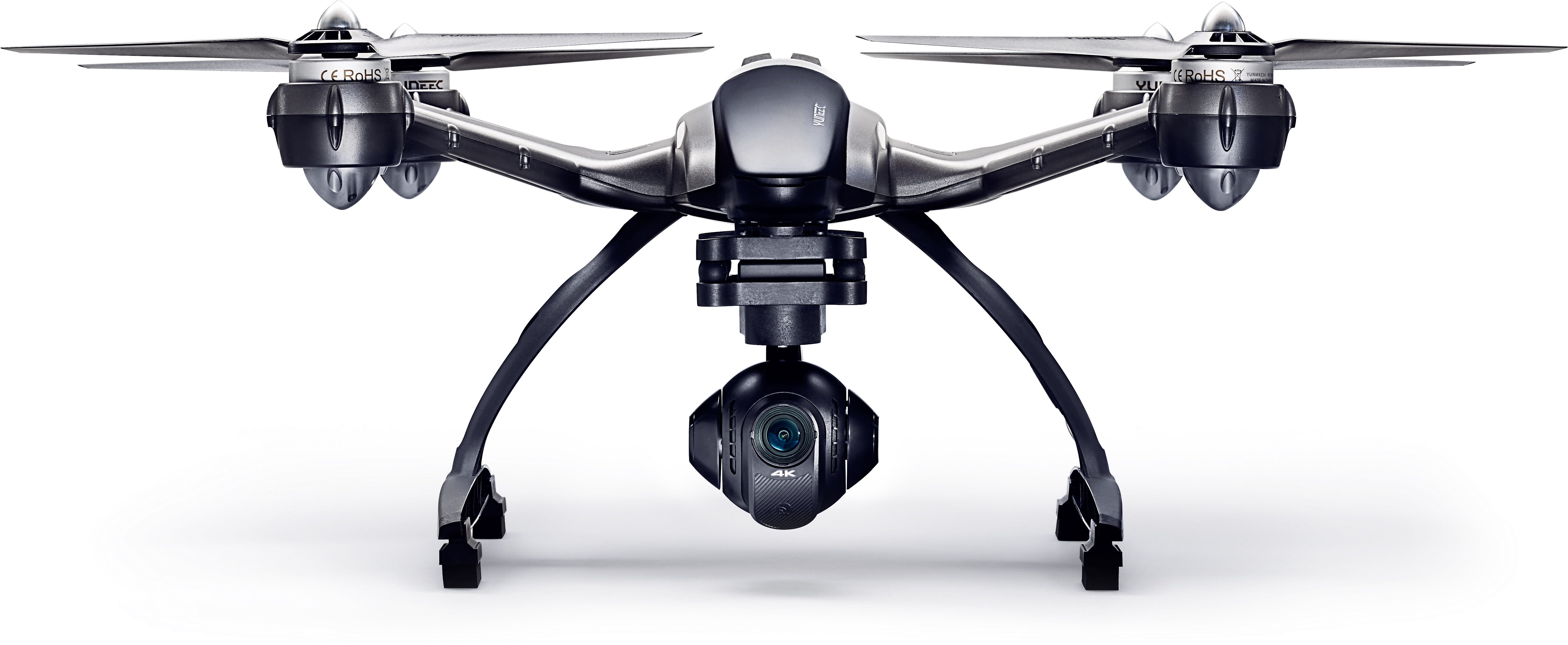 Typhoon 4k (6099x4269), Png Download