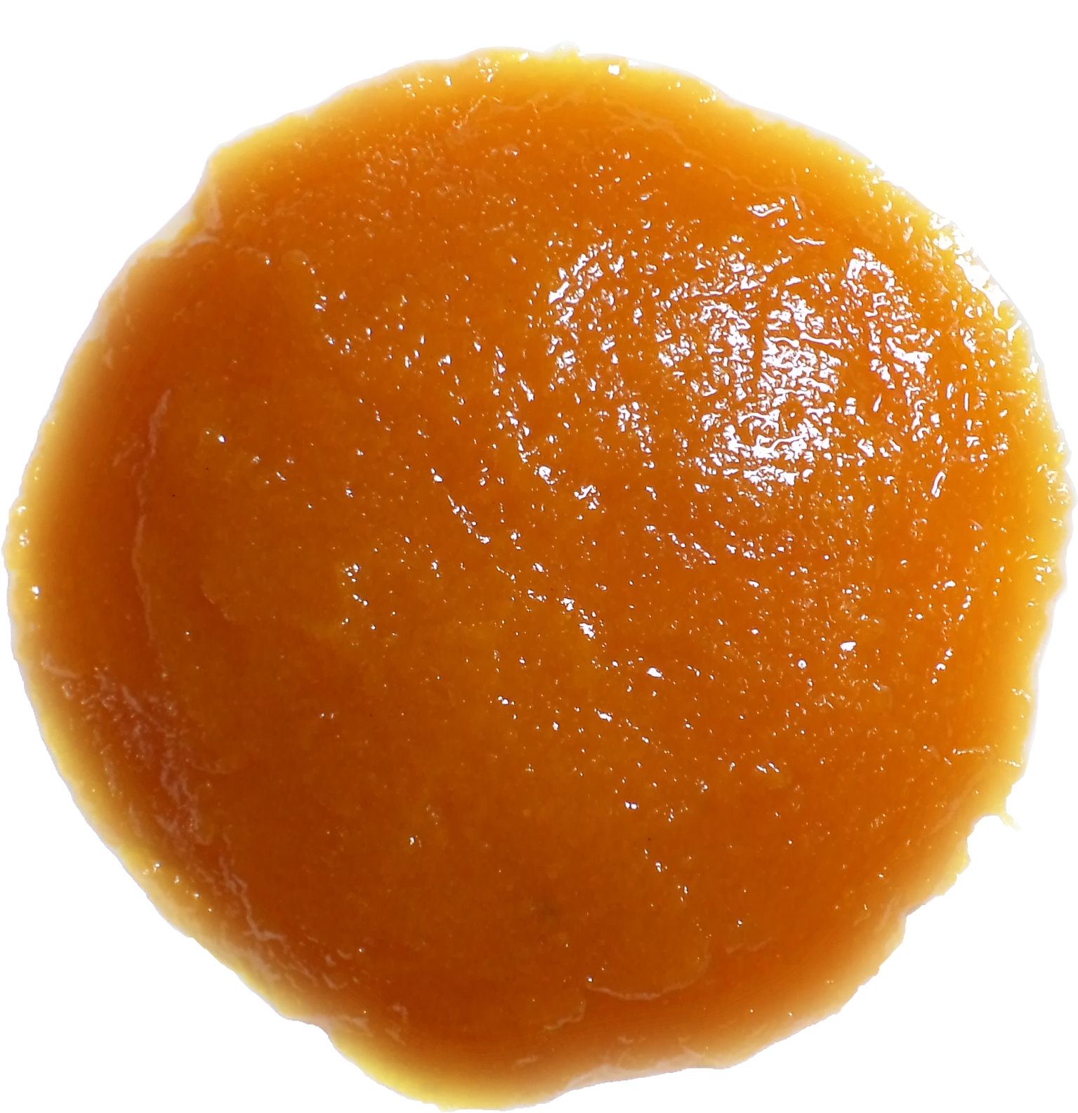 264) Wild Mango Jam - Tart (1534x1600), Png Download