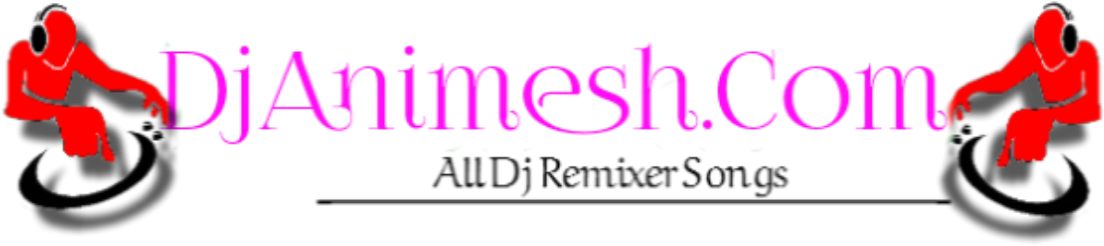 Djanimesh - Com - Disc Jockey (1280x269), Png Download