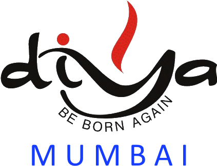 Be Born Again - Divine India Youth Association (422x332), Png Download