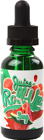 Roll Upz - Roll Upz E Liquid (500x500), Png Download