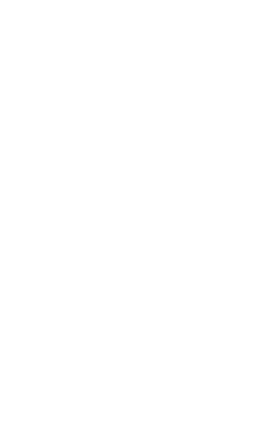 Graphic Freeuse Library Outline Clip Art At Clker Com - White Light Bulb Vector (390x592), Png Download