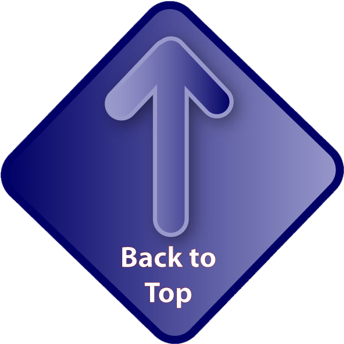 Back To Top - Design (767x742), Png Download