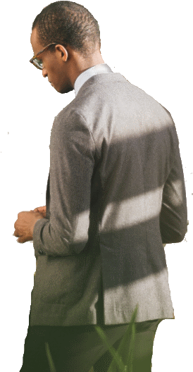 Attachment - Hair Loss (279x550), Png Download