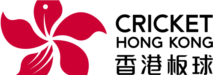 Follow - Hong Kong Cricket Logo (935x250), Png Download