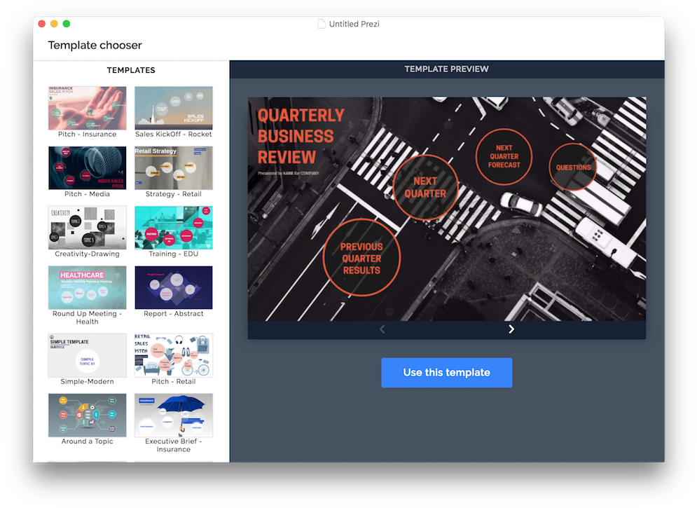 Prezi Student Discount - Prezi Revelacion Con Zoom (1000x734), Png Download