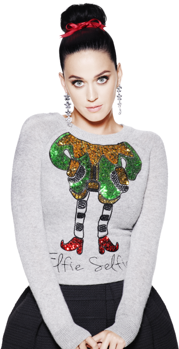 Related Wallpapers - Katy Perry H&m (662x1206), Png Download
