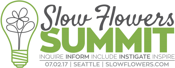 At The Heart Of American Flowers Week We Are Staging - Debra Prinzing (622x322), Png Download