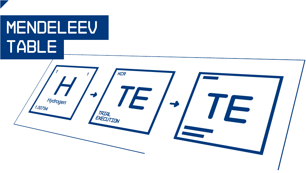 Inspired By This Design And The Results Of Our Initial - Ink (1020x577), Png Download