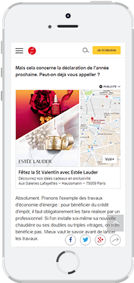 5-locator - Iphone (630x504), Png Download