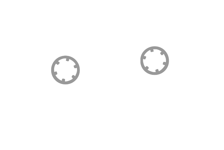 The Beat Diet - Circle (800x605), Png Download