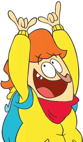 Olly Character Web Desktop - Welcome To The Wayne Wikia (480x461), Png Download