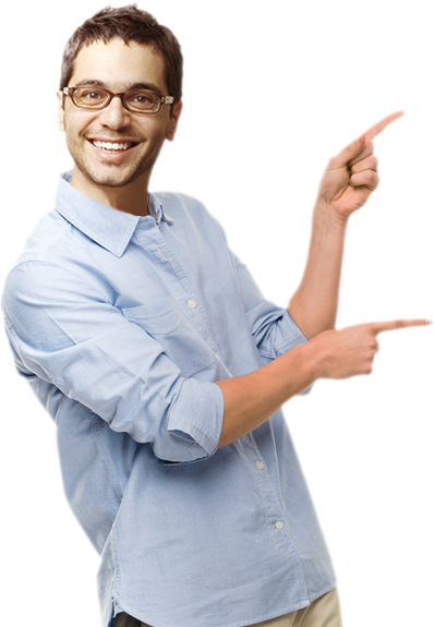 Men - Haufe Immobilien Office - Software (398x575), Png Download