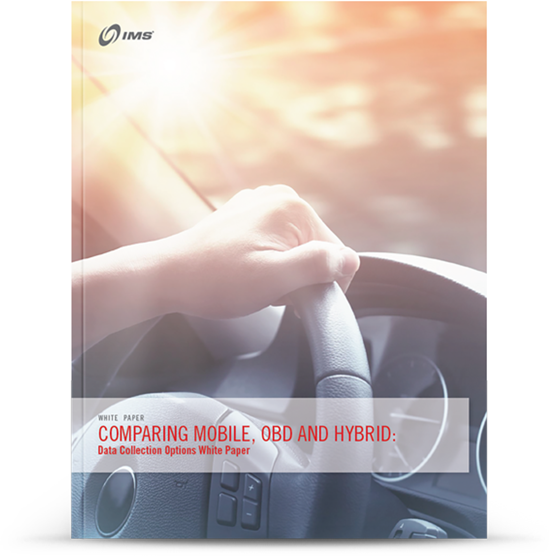 Comparing Mobile, Obd And Hybrid Whitepaper - Lave-glace Protecton ‘eté’ 5 L (1200x1350), Png Download