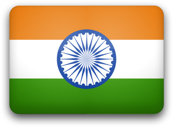 India Flag Download - Charts On Republic Day (640x480), Png Download