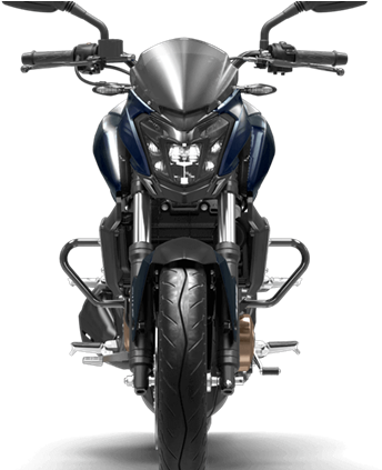 Eventually, Bajaj Said, The Company Is Looking At Selling - Bajaj Dominar 400 Price In India (759x422), Png Download
