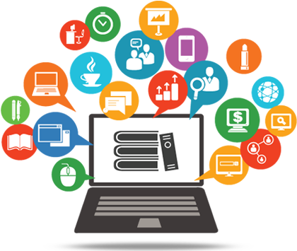 Windows Development (430x372), Png Download