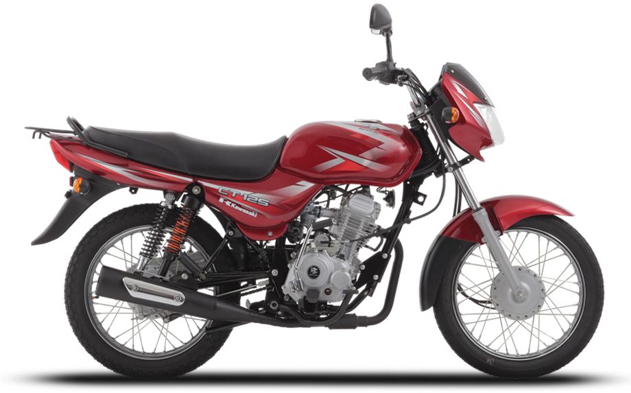 Super Sa Tipid Super Sa Hatak View Motorcycle - Bajaj Ct 100 Alloy (919x600), Png Download