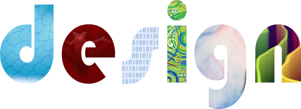 Graphic And Web Design - Design (1152x420), Png Download