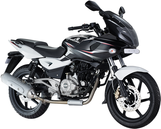 Bajaj Pulsar 220f Bikes Images And Price - Pulsar 220 (750x508), Png Download