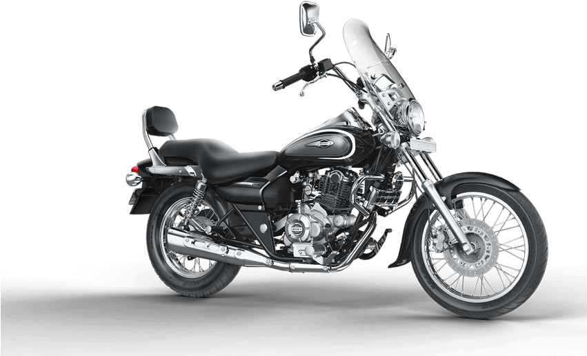 Bajaj Avenger 220 Cr - Bajaj Avenger 180 Price In Guwahati (850x529), Png Download