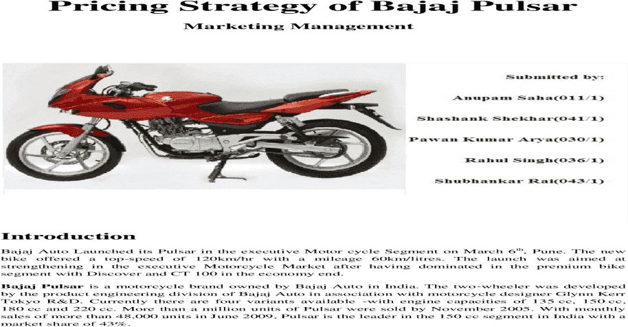 Bajaj Pulsar (1200x630), Png Download