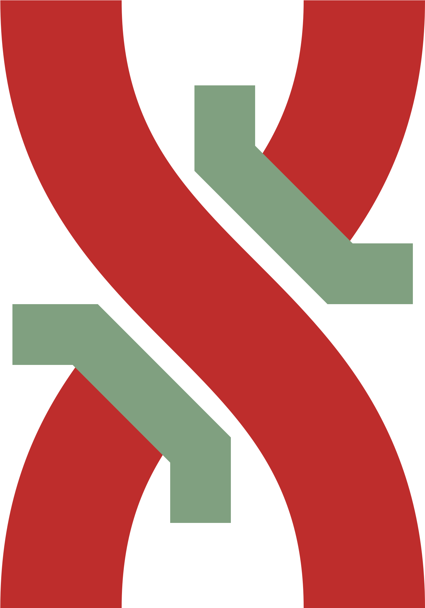 Open - Mcdonalds (2000x2000), Png Download