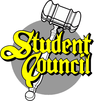 Angela Merici Parish Schoolst - Student Council Election Clipart (360x387), Png Download