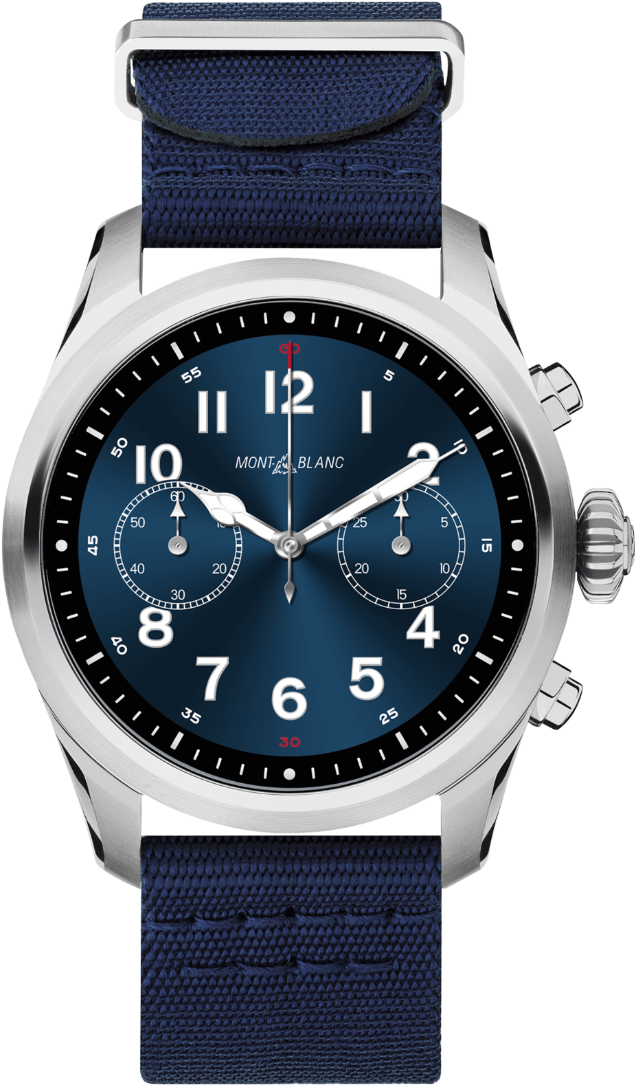 Swiss Military Hanowa 35mm (1600x1600), Png Download