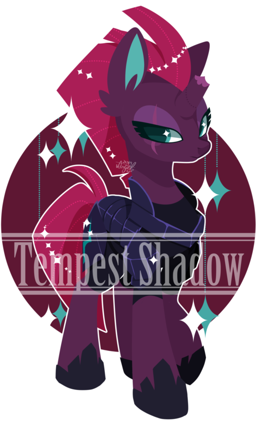 My Little Pony: The Movie (600x843), Png Download