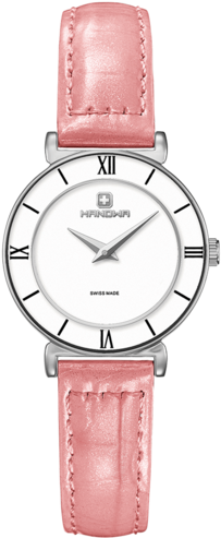 16 6053 04 001 10 - Hanowa Splash - 16-6053.04.001.10 (410x600), Png Download