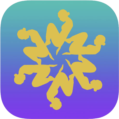 Get Our App - Crest (516x488), Png Download