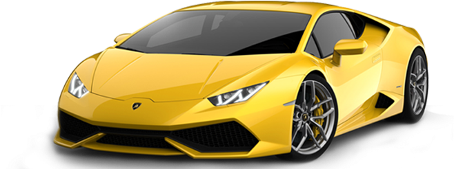 Lamborghini Huracan (759x250), Png Download