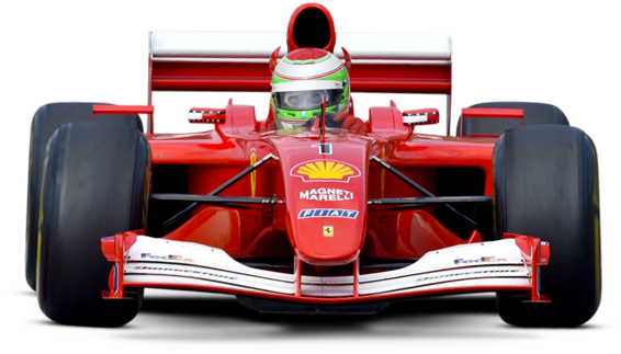 F1 Clienti - Formula 1 (1280x404), Png Download