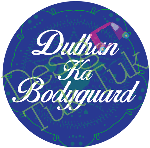 Dulhan Ka Bhai Props (498x498), Png Download