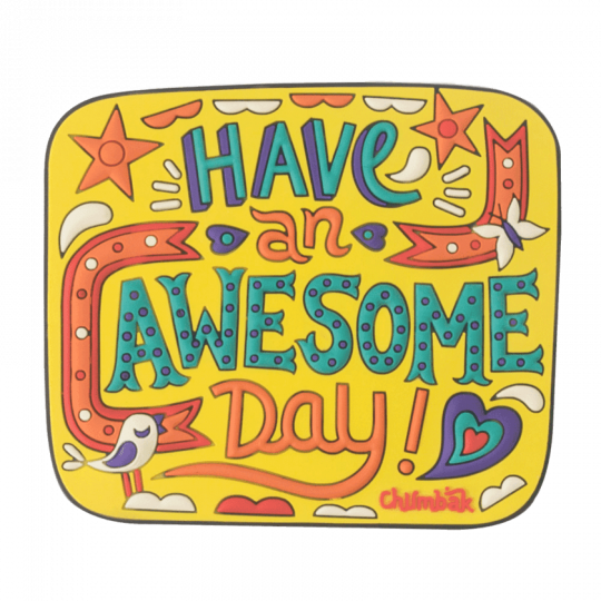 Magnet (540x540), Png Download