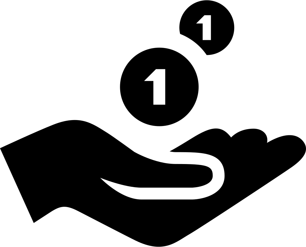 Png File - Cash In Icon (980x792), Png Download