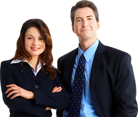 Com Is A Nationwide Notary Directory, Created To Serve - Agentes De Seguros Png (472x401), Png Download