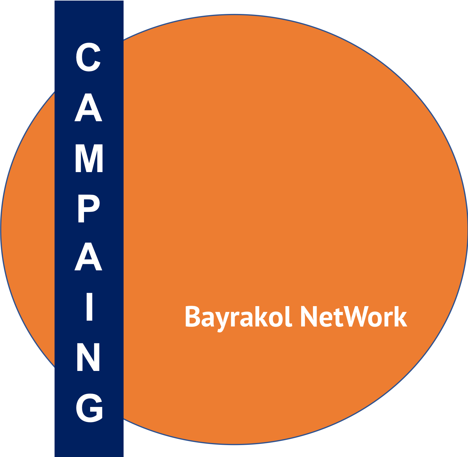 Blue Peace Sign (1610x1572), Png Download