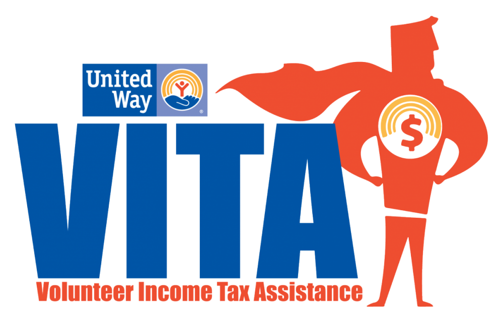 19 Taxes Picture Freeuse Library Direct Tax Huge Freebie - United Way (1200x661), Png Download