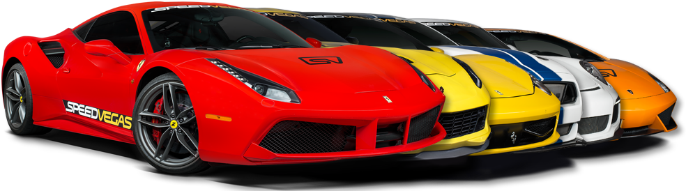 Exotic Cars Png - Supercar Png (1000x286), Png Download
