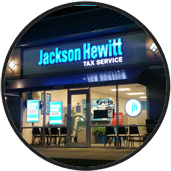 Interested In Owning A Jackson Hewitt Franchise - Franchising (536x393), Png Download